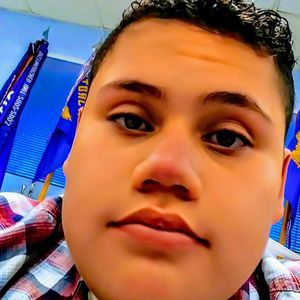 Meet your Posher, David esteban